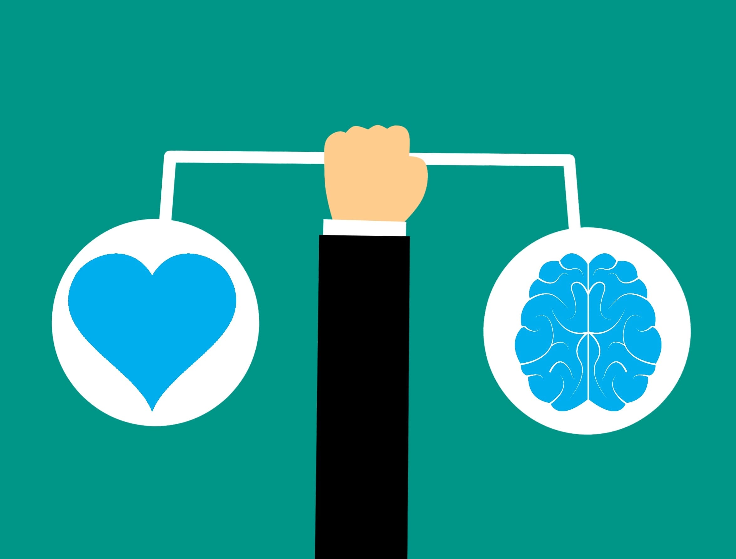 Emotional Intelligence: Why Your Feelings Deserve a User Manual